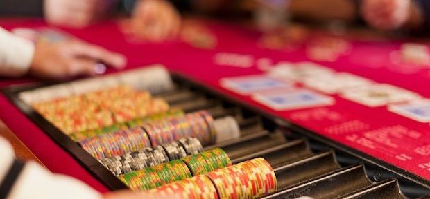 Riverwind casino poker tournaments schedule