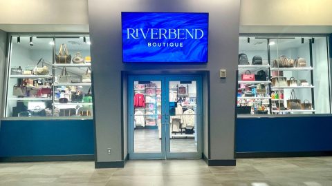 Riverbend Boutique