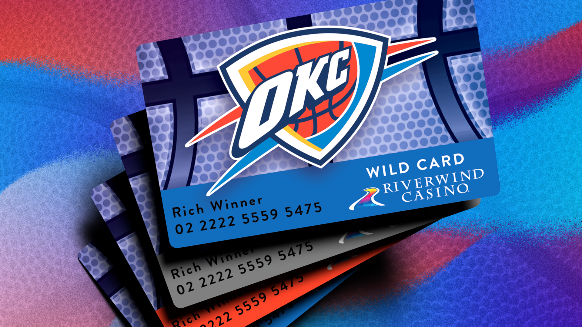 I want this if we win! We deserve it OKC, Thunder up