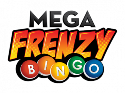 Mega Frenzy Bingo Home