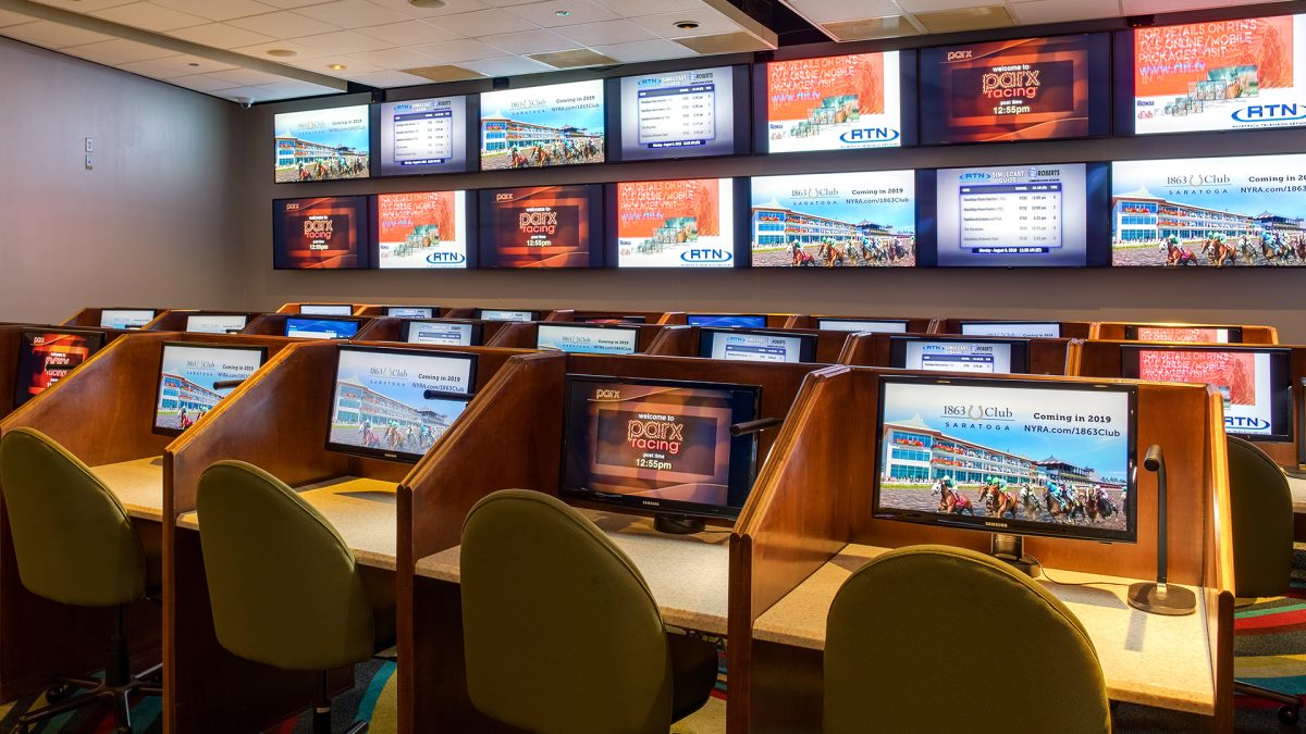 Casino Games Riverwind