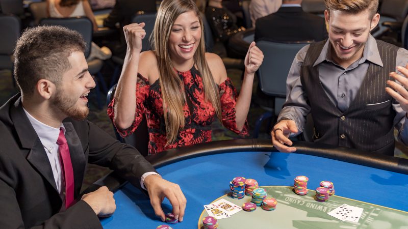 Poker