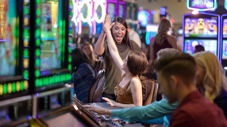 What to Know When You Hit a Jackpot at Riverwind – Riverwind