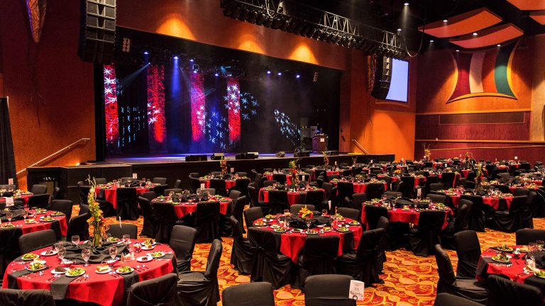 Corporate Events - Riverwind