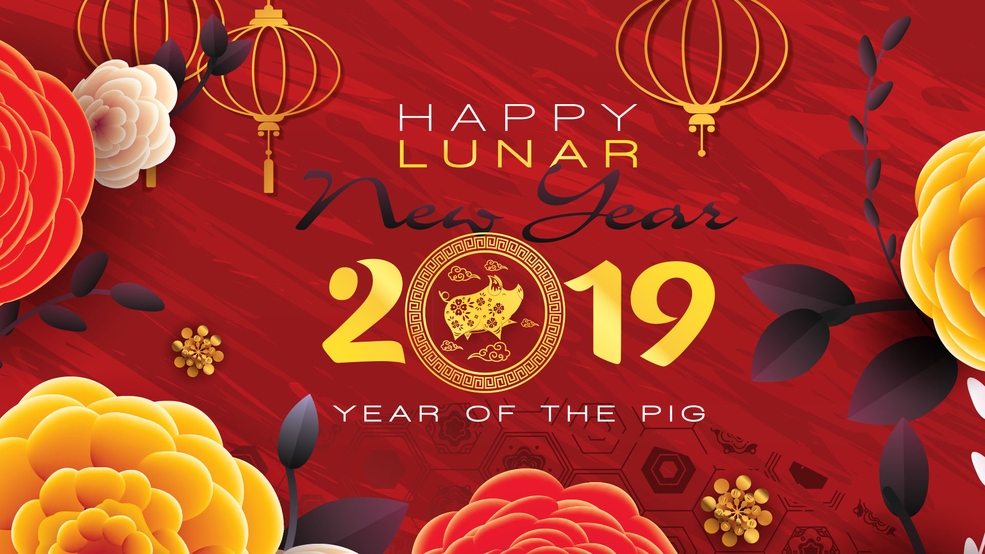 Lunar New Year Blackjack Payback