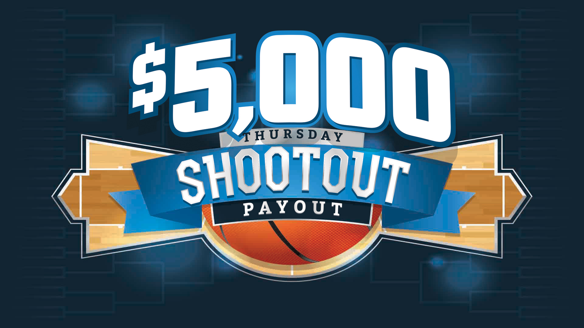 Thursday Shootout Payout
