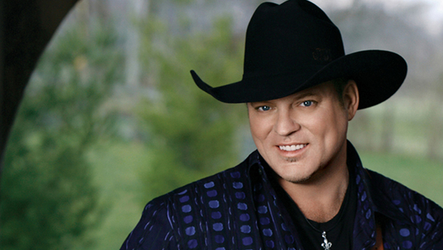 John Michael Montgomery