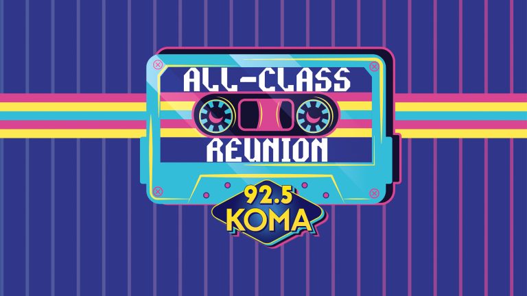 KOMA All Class Reunion
