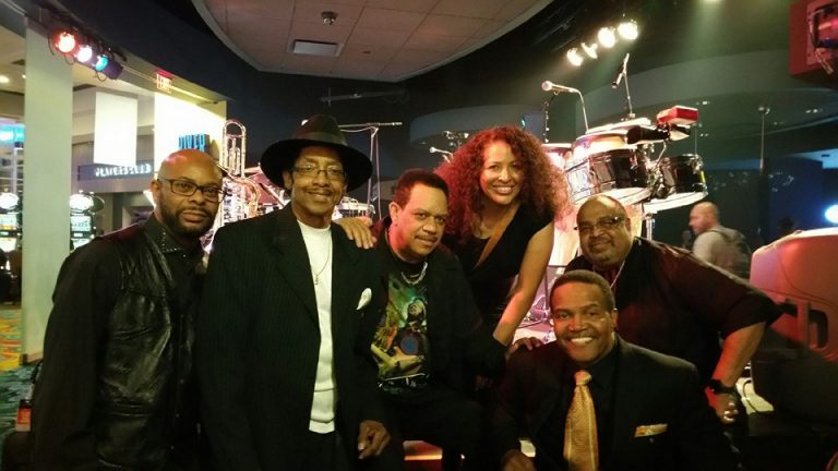 The 411 Band