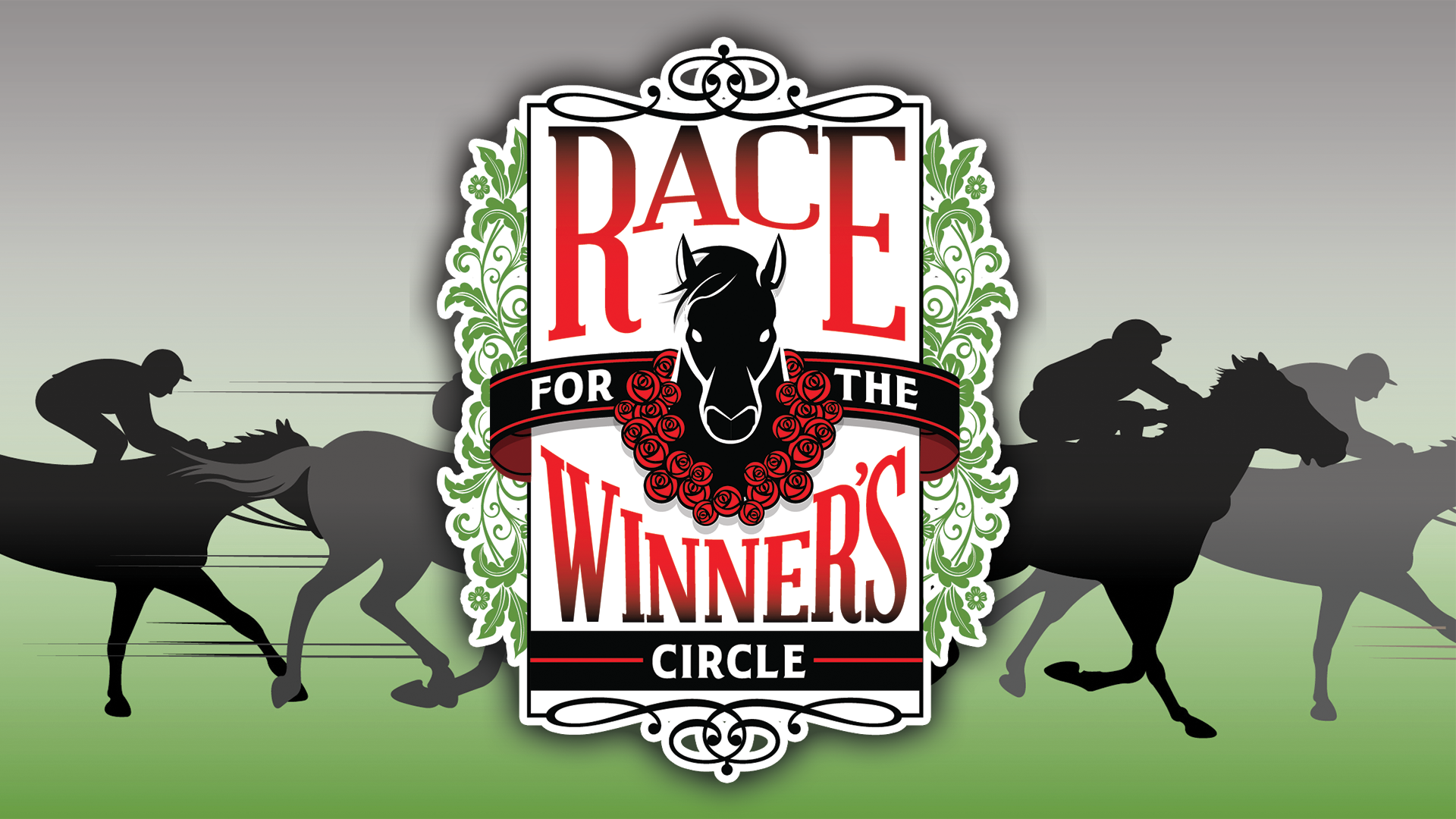 Race for the Winner’s Circle
