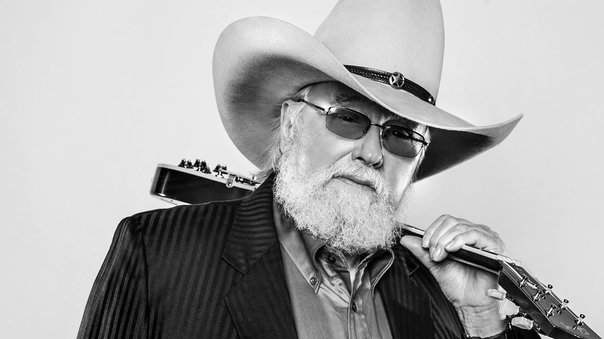 Charlie Daniels Band Riverwind