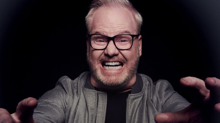 Jim Gaffigan - 10 PM