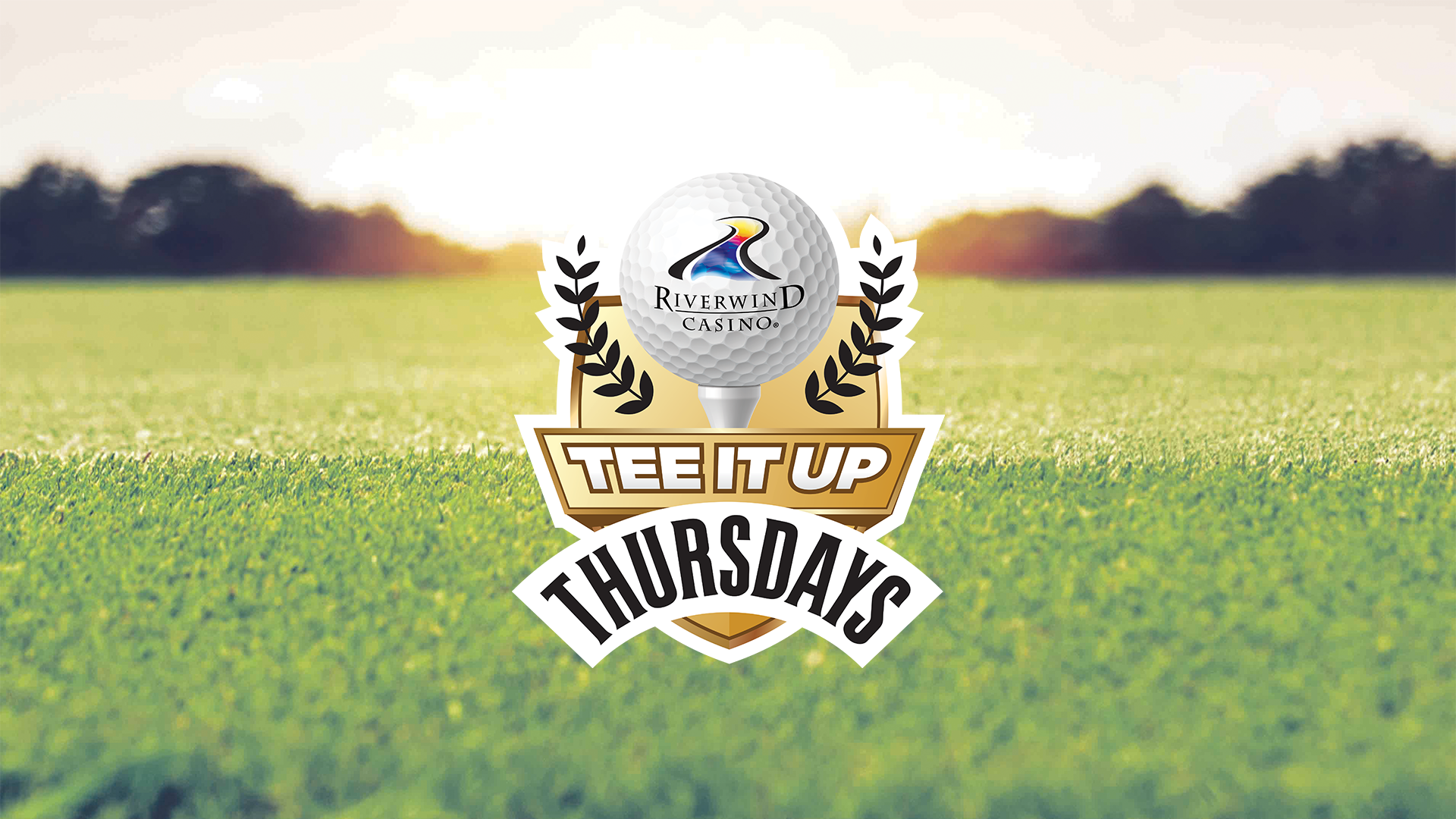Tee It Up Thursdays