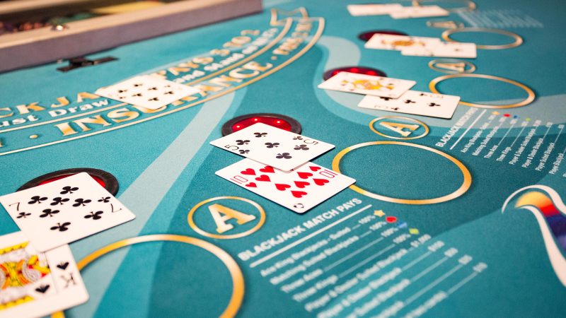 Casino Frenzy Tips