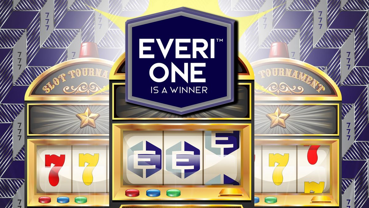$32,000 Everi-One is a Winner