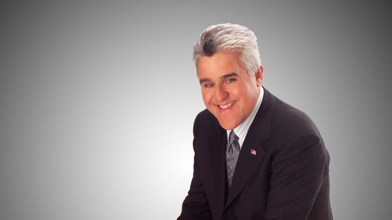 Jay Leno
