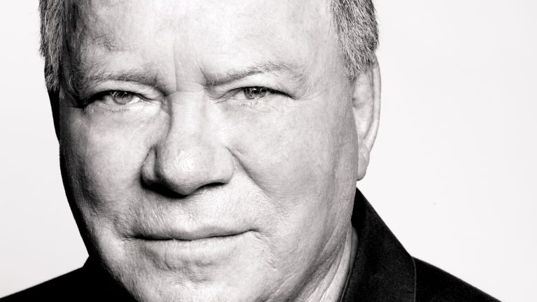 William Shatner