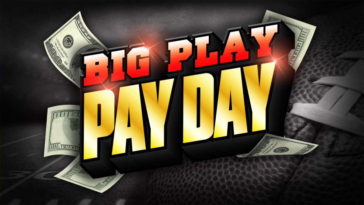 Big Play Pay Day