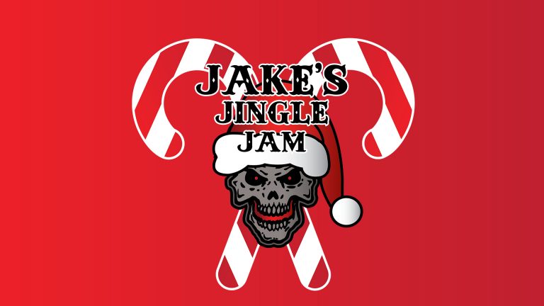 Jake's Jingle Jam