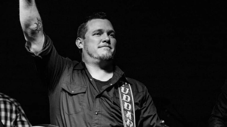 Jeremy Studdard