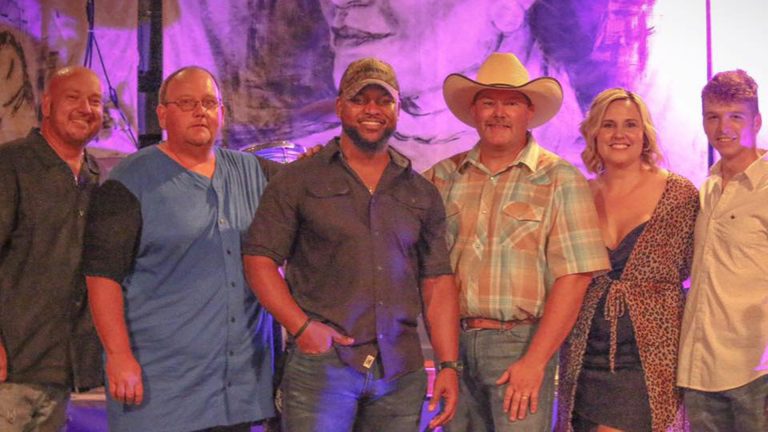 Rivers Edge Band