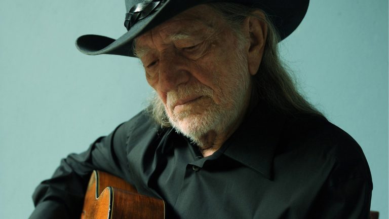 Willie Nelson & Family