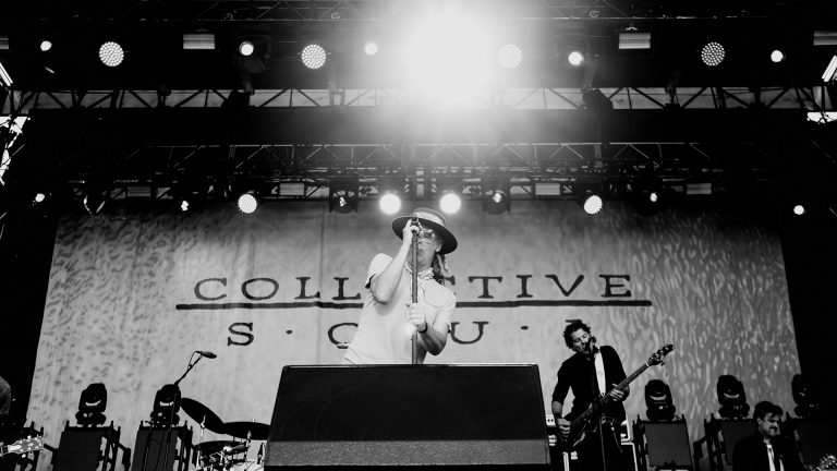 Collective Soul