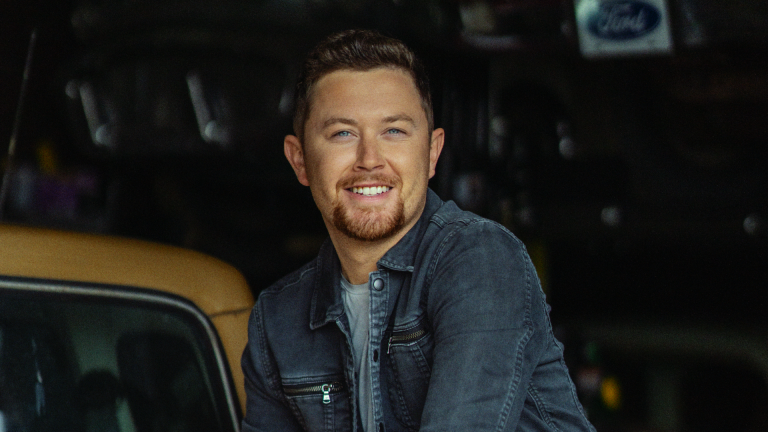 Scotty McCreery