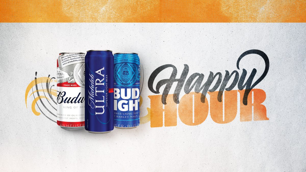 Happy Hour