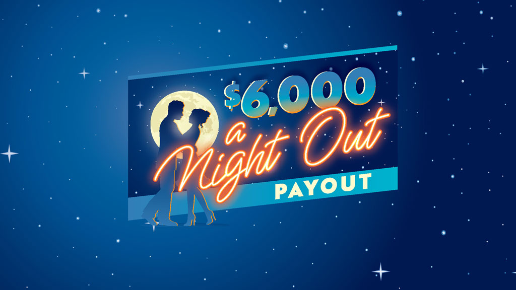 A Night Out Payout