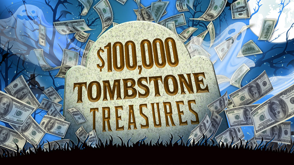 Tombstone Treasures