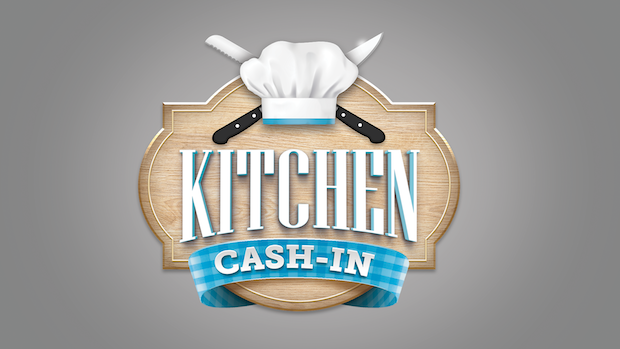 Kitchen Cash-In