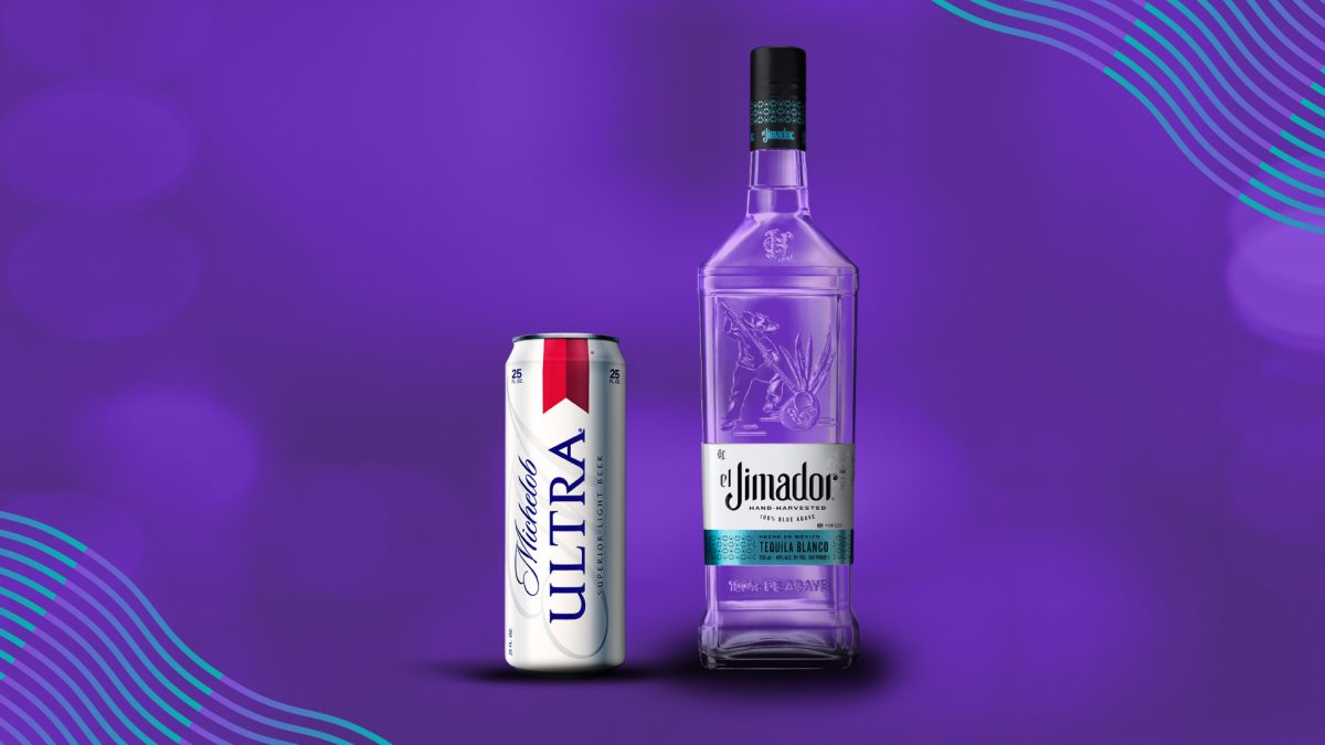 April Drink Features