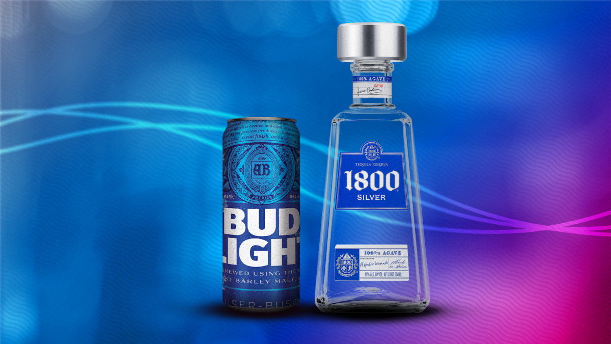 March Drink Features