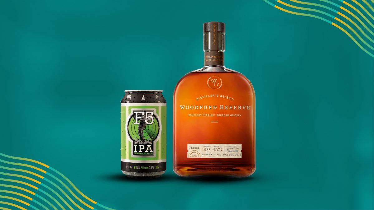 May Drink Features