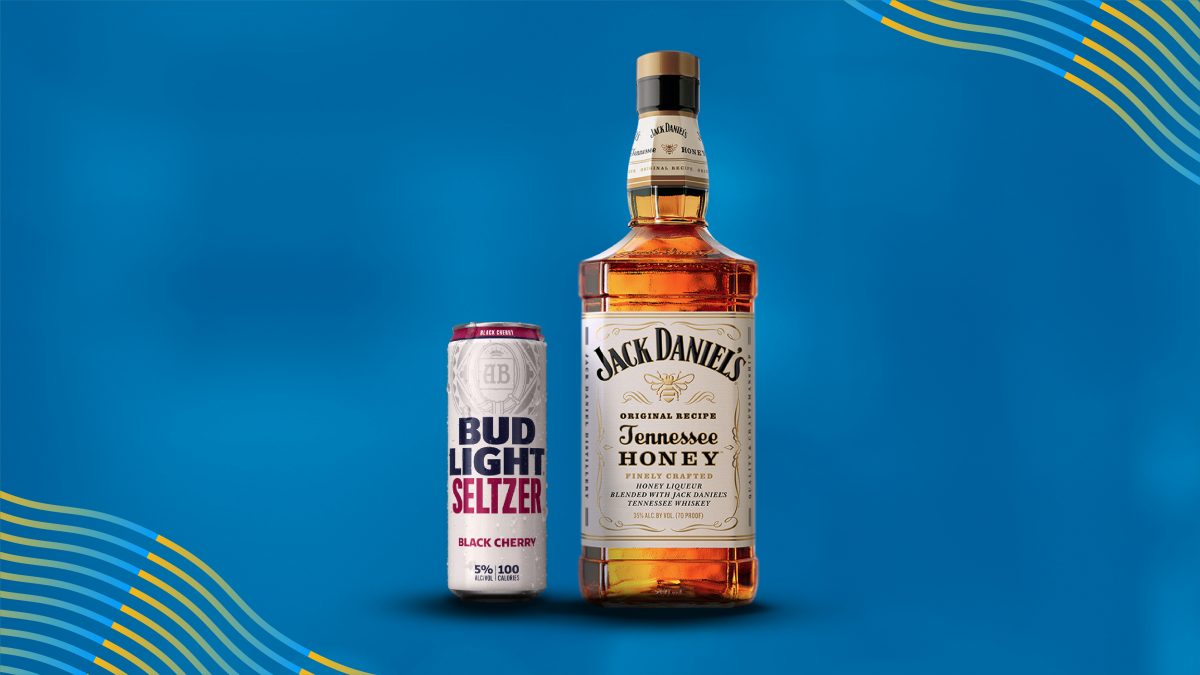 June Drink Features