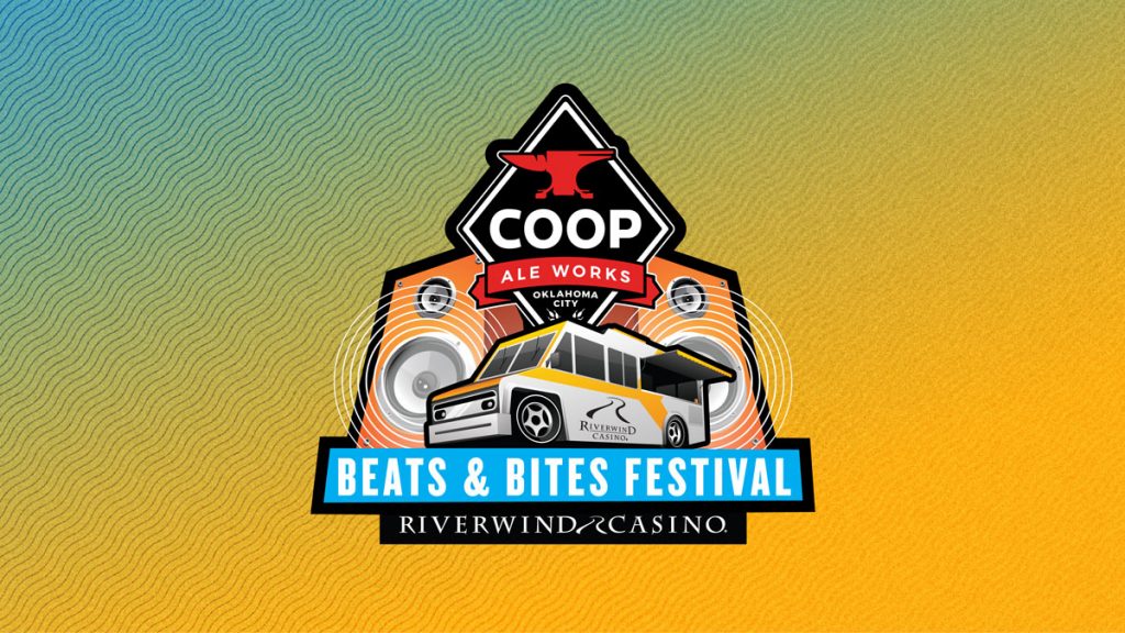 Beats and Bites Stage Riverwind