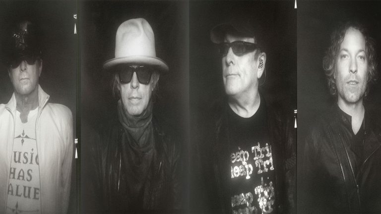 Beats & Bites Presents Cheap Trick Featuring Squad Live