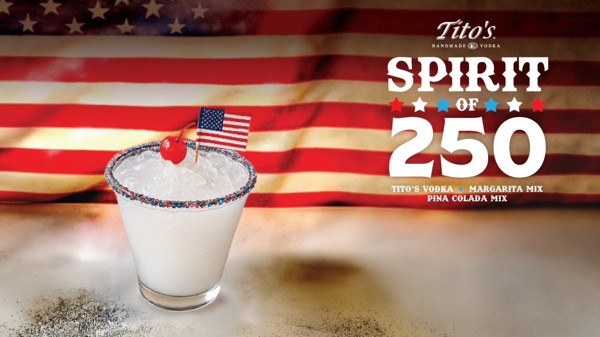 July Drink Feature