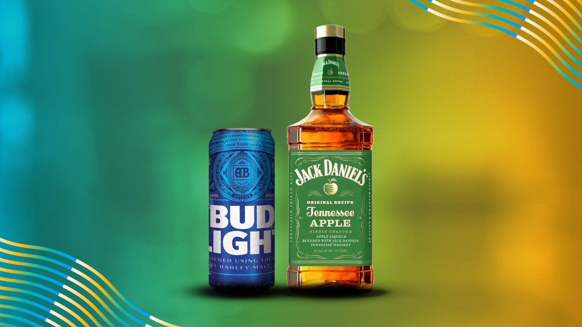 September Drink Feature