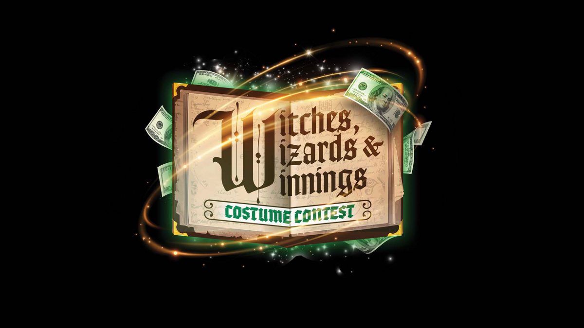 Witches, Wizards and Winnings