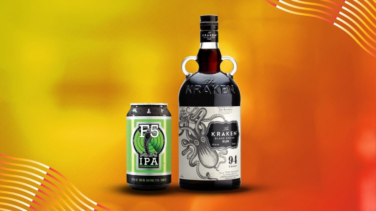 October Drink Feature
