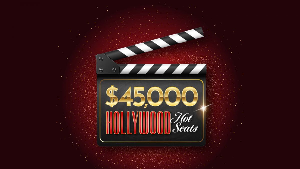 Hollywood Hot Seats