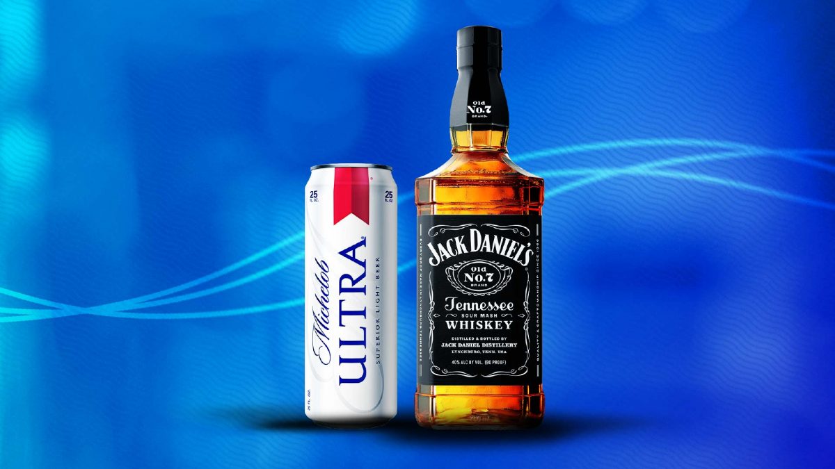 January Drink Feature