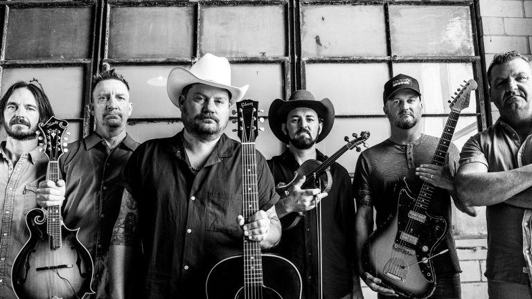 Randy Rogers Band