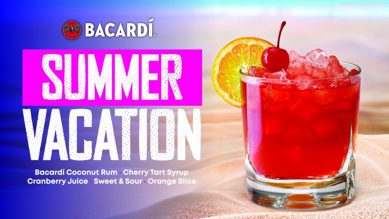 June Drink Feature