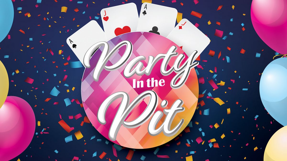 Party in the Pit