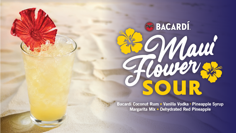 September Drink Feature