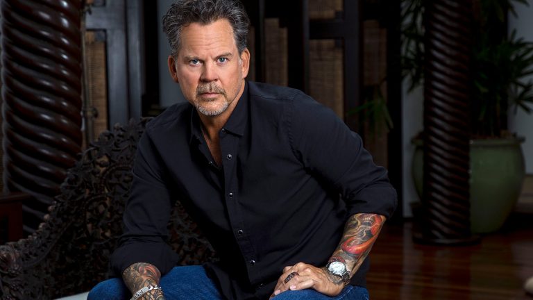 Gary Allan