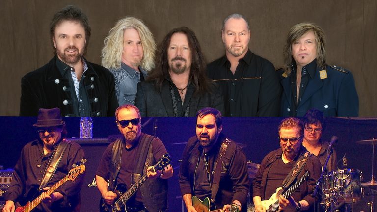 38 Special & Blue Öyster Cult